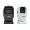 Zebra DS9308-SR fiksēts svītrkodu skeneris 1D/2D LED Melns