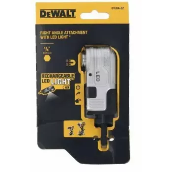 Lāzera līmeņrādis pašizlīdzinošs DeWalt DTLRA-QZ — precizitāte 0.3 mm/10 m