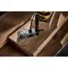 DeWalt DTLRA-QZ 1/4" HEX leņķa uzgalis ar LED apgaismojumu