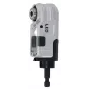DeWalt DTLRA-QZ 1/4" HEX leņķa uzgalis ar LED apgaismojumu