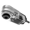 DeWalt DTLRA-QZ 1/4" HEX leņķa uzgalis ar LED apgaismojumu