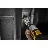 DeWalt DTLRA-QZ 1/4" HEX leņķa uzgalis ar LED apgaismojumu
