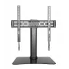 Galda stiprinājums AG Neovo DTS-01 165,1 cm (65 collu) Melns