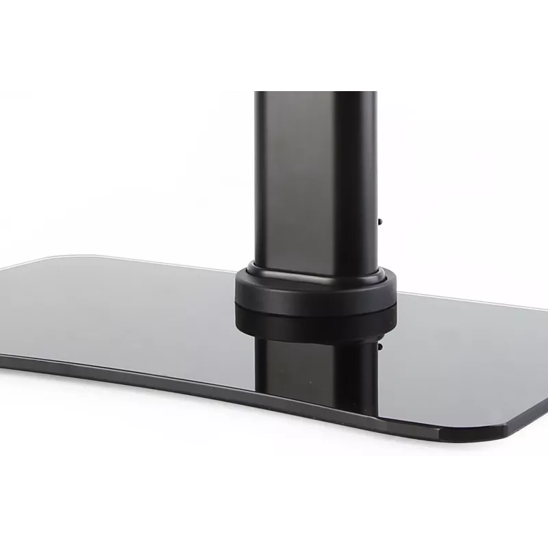 Galda stiprinājums AG Neovo DTS-01 165,1 cm (65 collu) Melns