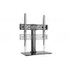 Galda stiprinājums AG Neovo DTS-01 165,1 cm (65 collu) Melns