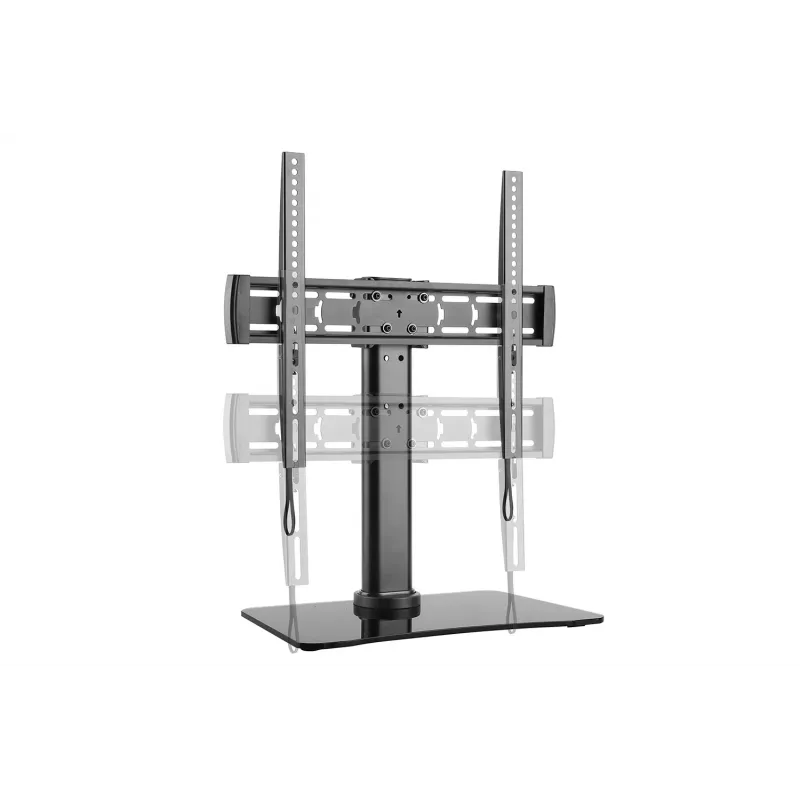 Galda stiprinājums AG Neovo DTS-01 165,1 cm (65 collu) Melns