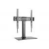 Galda stiprinājums AG Neovo DTS-01 165,1 cm (65 collu) Melns