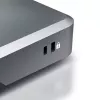 Docking stacija ALOGIC DX2 Dual 4K Display