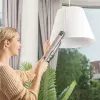 Bezvadu rokas putekļsūcējs Black & Decker DVC320BRG