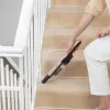 Bezvadu rokas putekļsūcējs Black & Decker DVC320BRG