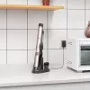 Bezvadu rokas putekļsūcējs Black & Decker DVC320BRG