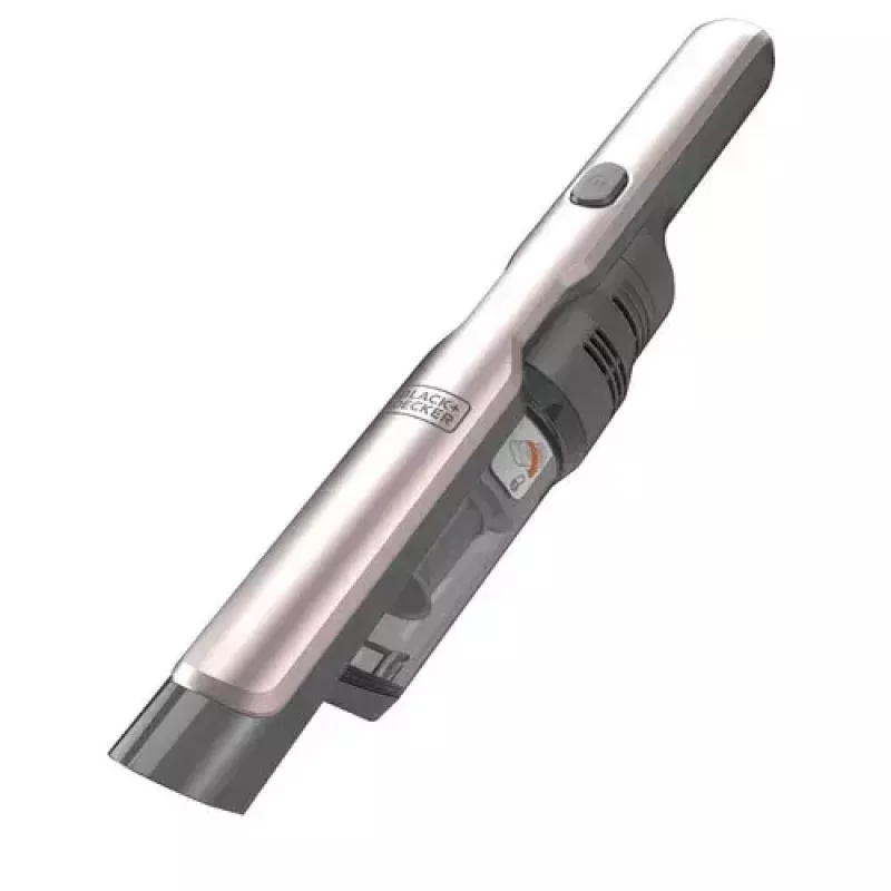 Bezvadu rokas putekļsūcējs Black & Decker DVC320BRG