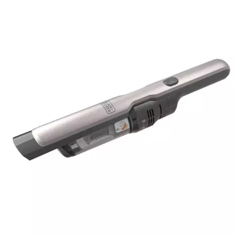 Bezvadu rokas putekļsūcējs Black & Decker DVC320BRG