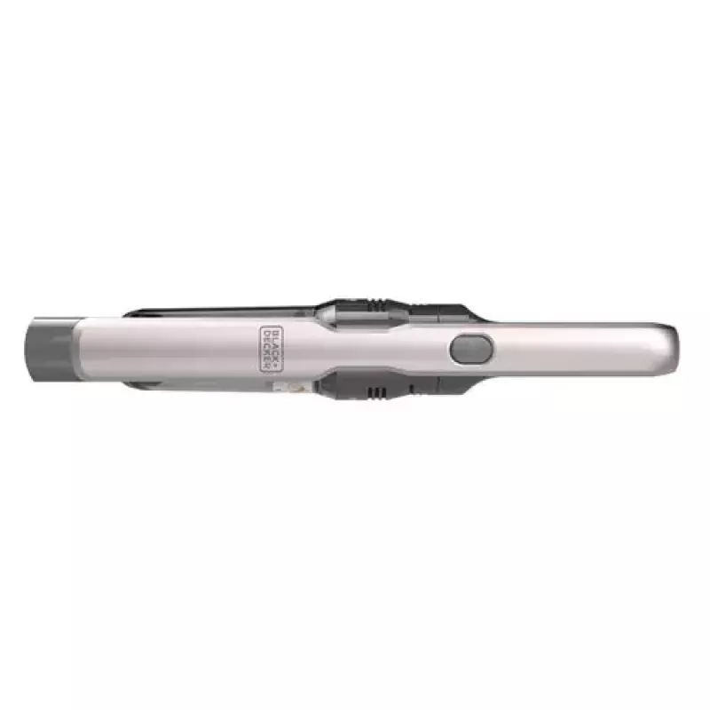 Bezvadu rokas putekļsūcējs Black & Decker DVC320BRG