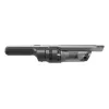 Bezvadu rokas putekļsūcējs Black & Decker DVC320BRG