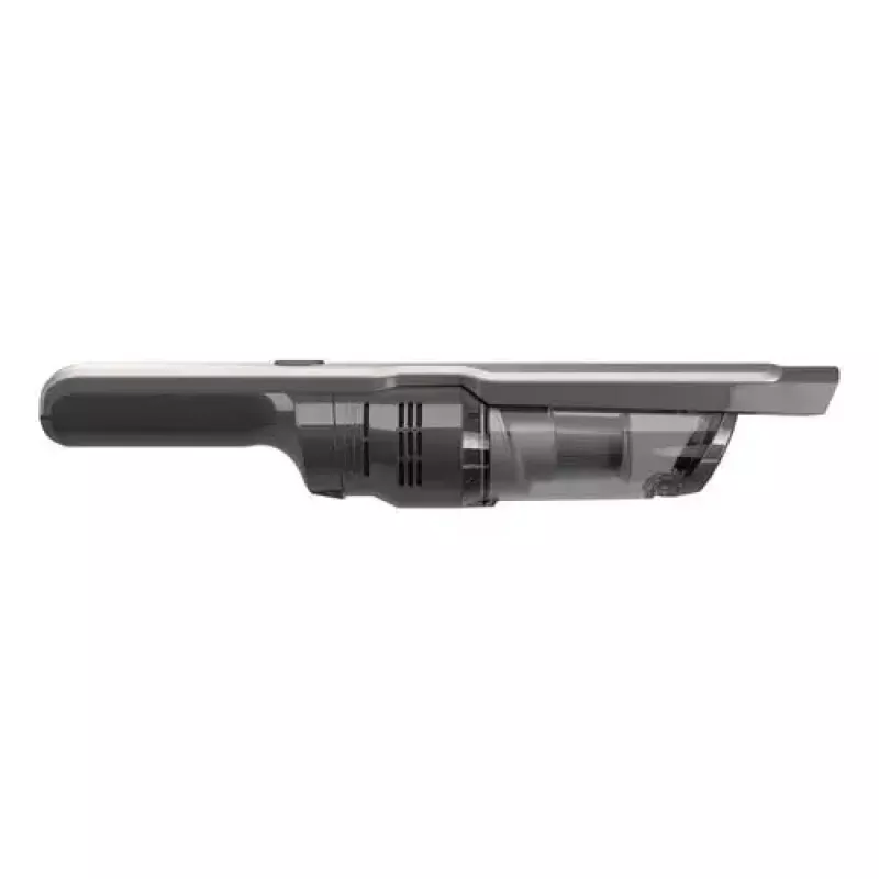 Bezvadu rokas putekļsūcējs Black & Decker DVC320BRG