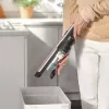 Bezvadu rokas putekļsūcējs Black & Decker DVC320BRG