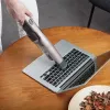 Bezvadu rokas putekļsūcējs Black & Decker DVC320BRG