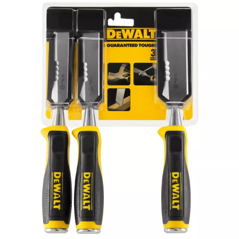 Koka kalts DeWalt DWHT0-16148 – viengabala kalts kokapstrādei