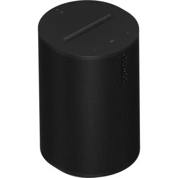 Portatīvais skaļrunis Sonos Era 100 Melns
