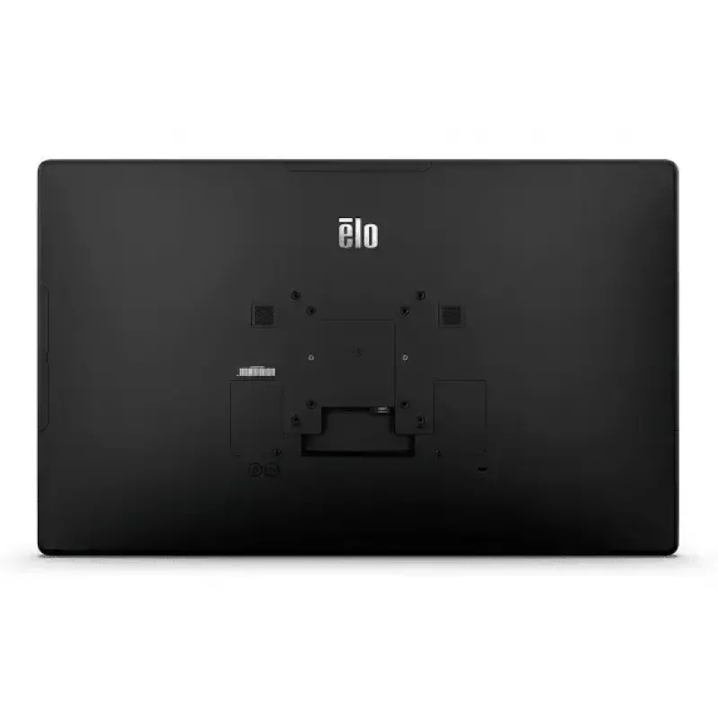 Digitālās zīmēšanas plakanais panelis Elo Touch Solutions I-Series 5 21.5 collu LED Full HD 1920x1080 250 cd/m² Wi‑Fi Android Pelēks
