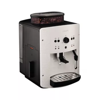 Krups EA8105 kafijas automāts pilnībā automātiska espresso mašīna 1.6 L