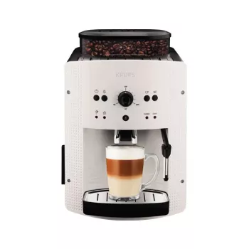 Krups EA8105 kafijas automāts pilnībā automātiska espresso mašīna 1.6 L