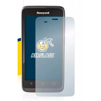Aizsargplēvju komplekts Honeywell EDA51 mobilajam datoram — 10 gab.