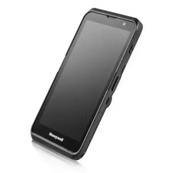 Rokas dators Honeywell ScanPal EDA5S 5,5 collu 1440x720 3GB RAM 32GB atmiņa