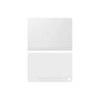 Samsung EF-BX710PWEGWW planšetdatora maciņš 27.9 cm (11 collu) Folio Balts