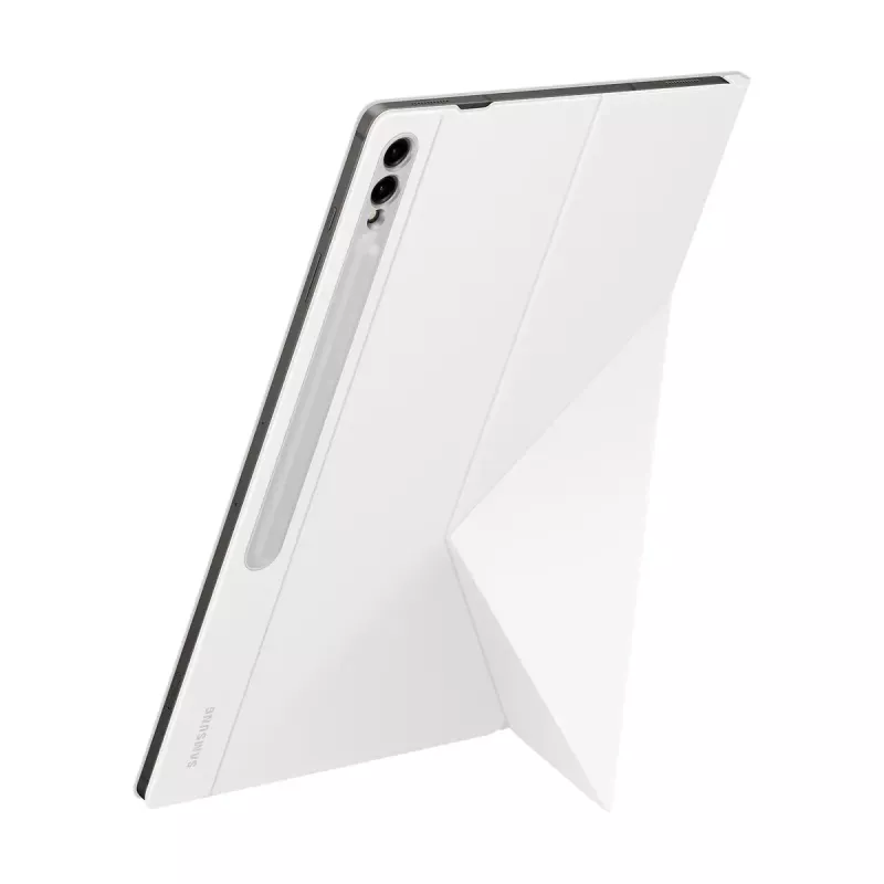 Samsung EF-BX910PWEGWW vāciņš planšetdatoram 37,1 cm (14,6 collas) Folio Balts