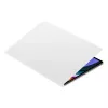 Samsung EF-BX910PWEGWW vāciņš planšetdatoram 37,1 cm (14,6 collas) Folio Balts