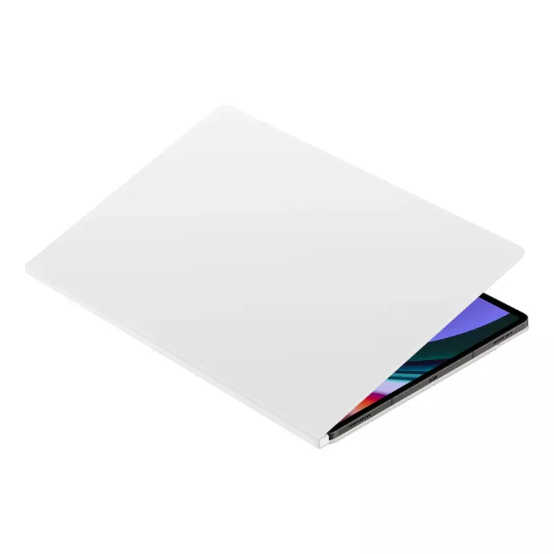 Samsung EF-BX910PWEGWW vāciņš planšetdatoram 37,1 cm (14,6 collas) Folio Balts