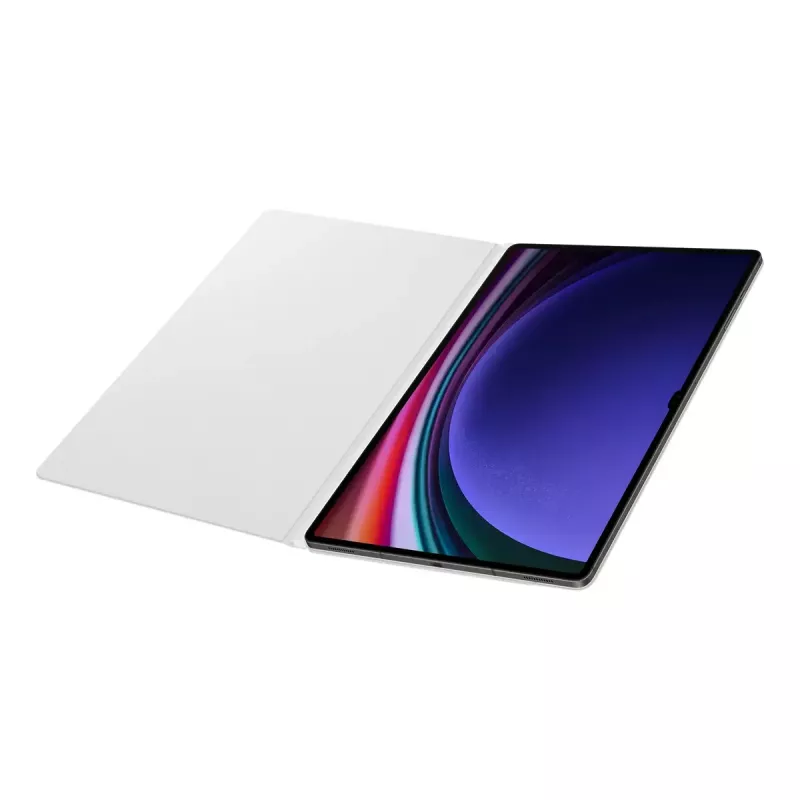 Samsung EF-BX910PWEGWW vāciņš planšetdatoram 37,1 cm (14,6 collas) Folio Balts