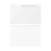 Samsung EF-BX910PWEGWW vāciņš planšetdatoram 37,1 cm (14,6 collas) Folio Balts