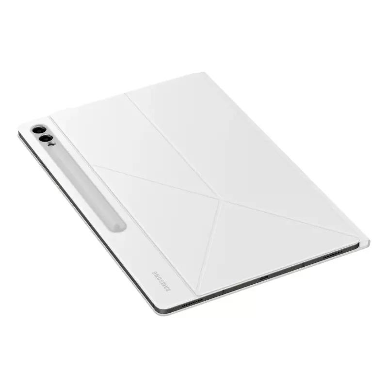 Samsung EF-BX910PWEGWW vāciņš planšetdatoram 37,1 cm (14,6 collas) Folio Balts