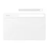 Samsung EF-BX910PWEGWW vāciņš planšetdatoram 37,1 cm (14,6 collas) Folio Balts