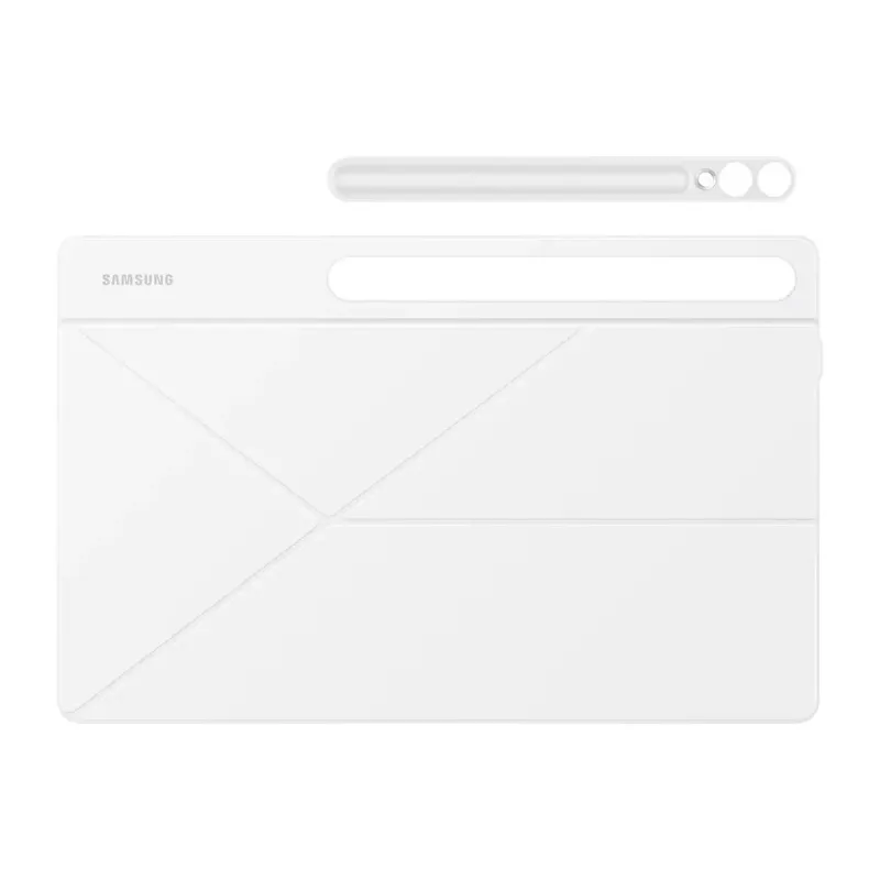 Samsung EF-BX910PWEGWW vāciņš planšetdatoram 37,1 cm (14,6 collas) Folio Balts