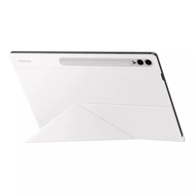 Samsung EF-BX910PWEGWW vāciņš planšetdatoram 37,1 cm (14,6 collas) Folio Balts