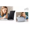 Samsung EF-BX910PWEGWW vāciņš planšetdatoram 37,1 cm (14,6 collas) Folio Balts