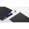 Samsung EF-BX910PWEGWW vāciņš planšetdatoram 37,1 cm (14,6 collas) Folio Balts