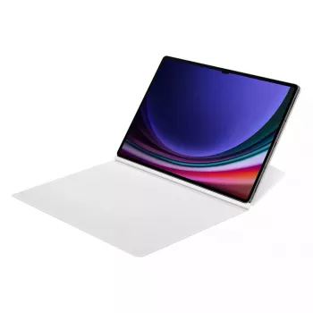 Samsung EF-BX910PWEGWW vāciņš planšetdatoram 37,1 cm (14,6 collas) Folio Balts