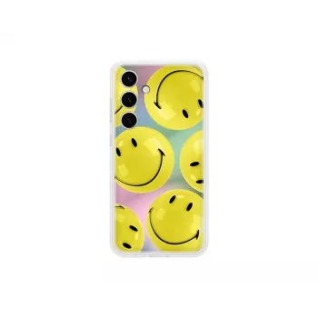 Samsung Galaxy S24+ vāciņš Flipsuit dzeltens EF-MS926CYEGWW 6,7 collas