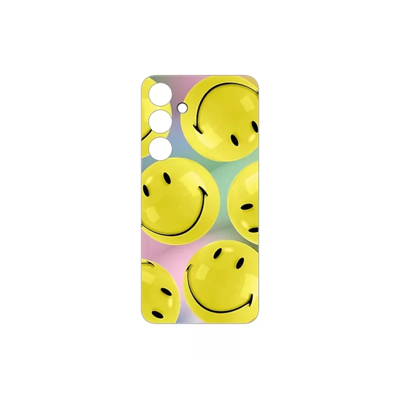 Samsung EF-MS926CYEGWW Flipsuit Case vāciņš Galaxy S24+, dzeltens