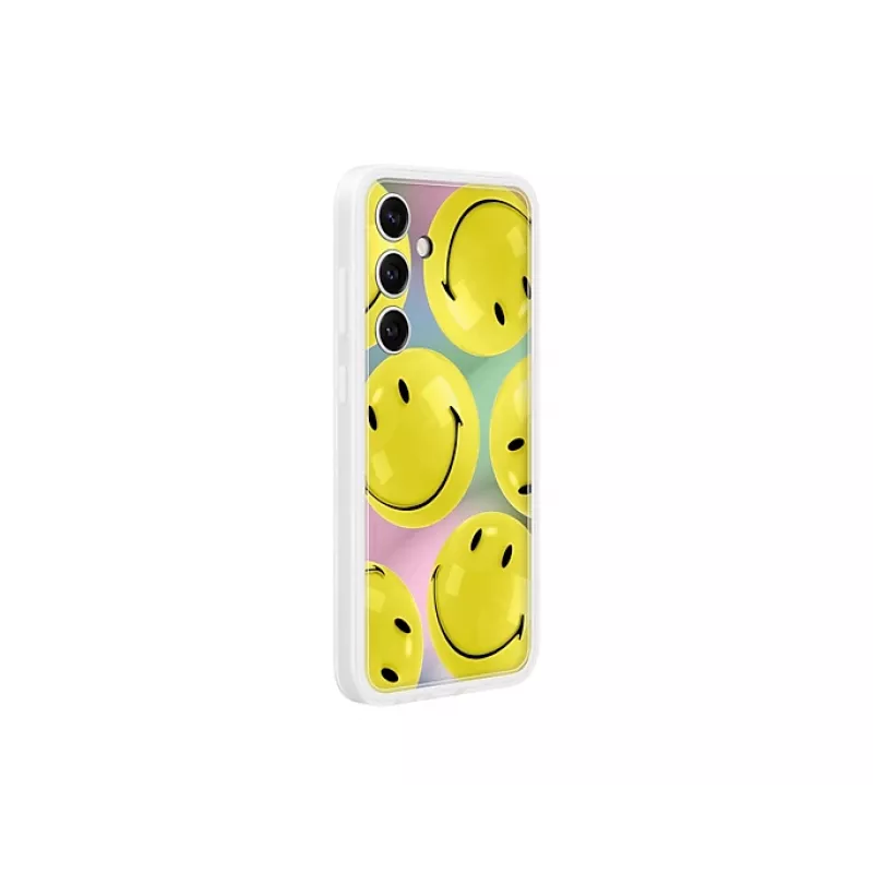 Samsung EF-MS926CYEGWW Flipsuit Case vāciņš Galaxy S24+, dzeltens