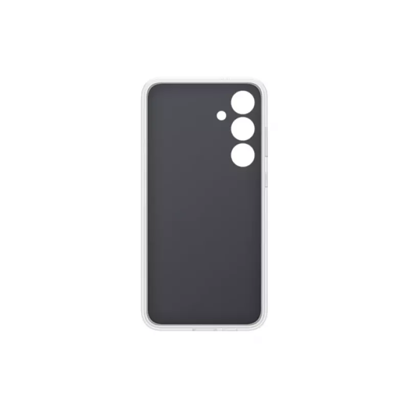 Samsung EF-MS926CYEGWW Flipsuit Case vāciņš Galaxy S24+, dzeltens