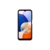 Samsung EF-OA146 vāciņš Galaxy A14/A14 5G ar kartes kabatu, melns, 16.8 cm (6.6 inch)