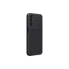 Samsung EF-OA146 vāciņš Galaxy A14/A14 5G ar kartes kabatu, melns, 16.8 cm (6.6 inch)
