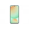 Silicone Maciņš Samsung Galaxy S24 FE Piparmētru Krāsā