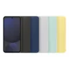 Silicone Maciņš Samsung Galaxy S24 FE Piparmētru Krāsā
